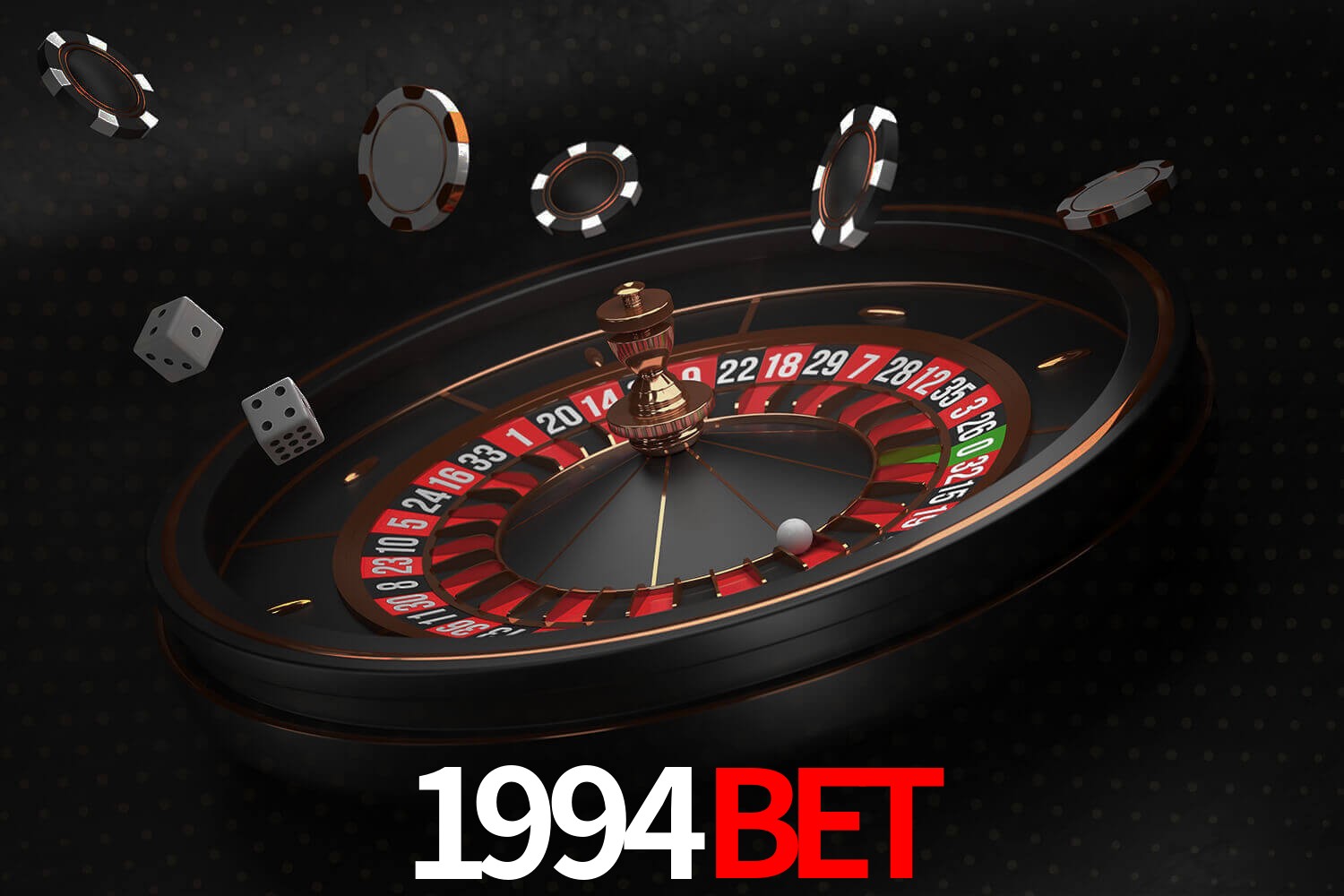 1994BET - Cassino Começa Aqui - 1994BET.COM