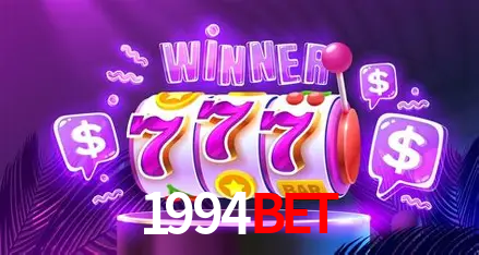 A Emoção da Loteria na 1994BET: Uma Chance de Mudança de Vida