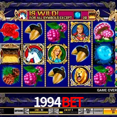 A Revolução dos Aplicativos de Jogos no 1994BET