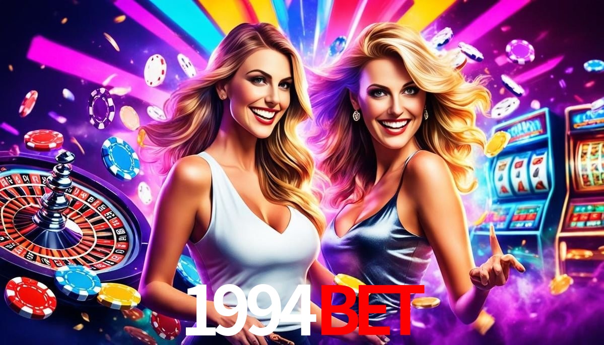 Estatísticas 1994BET