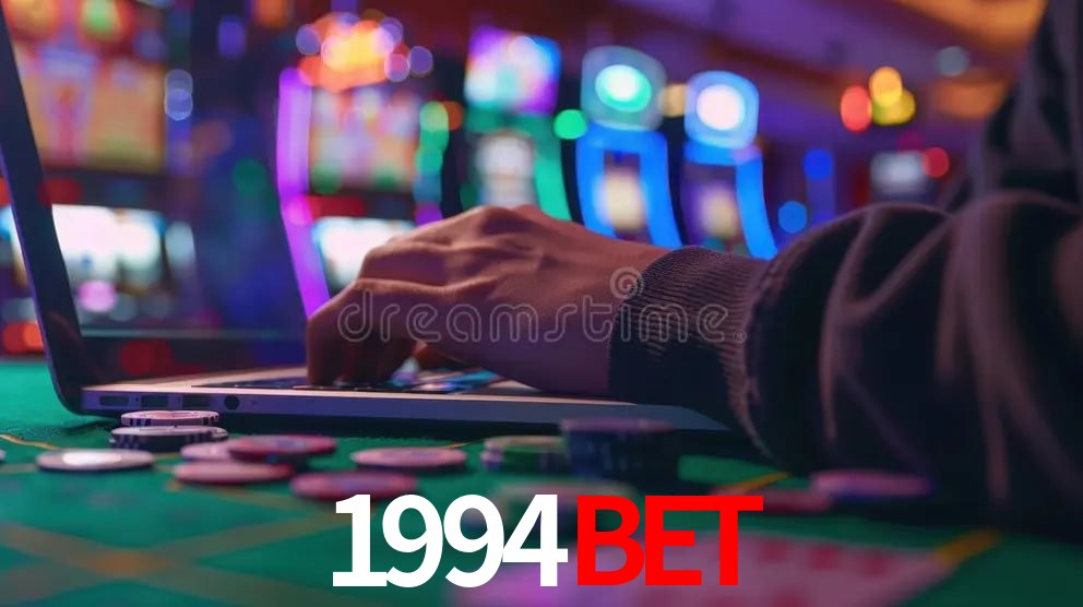 Experiência VIP 1994BET