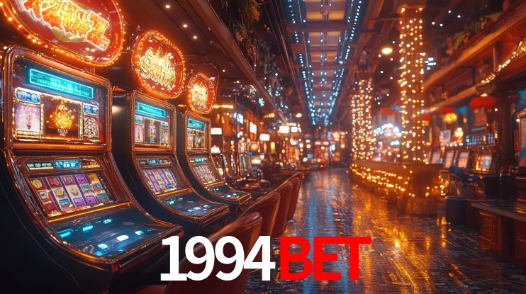 1994 BET App