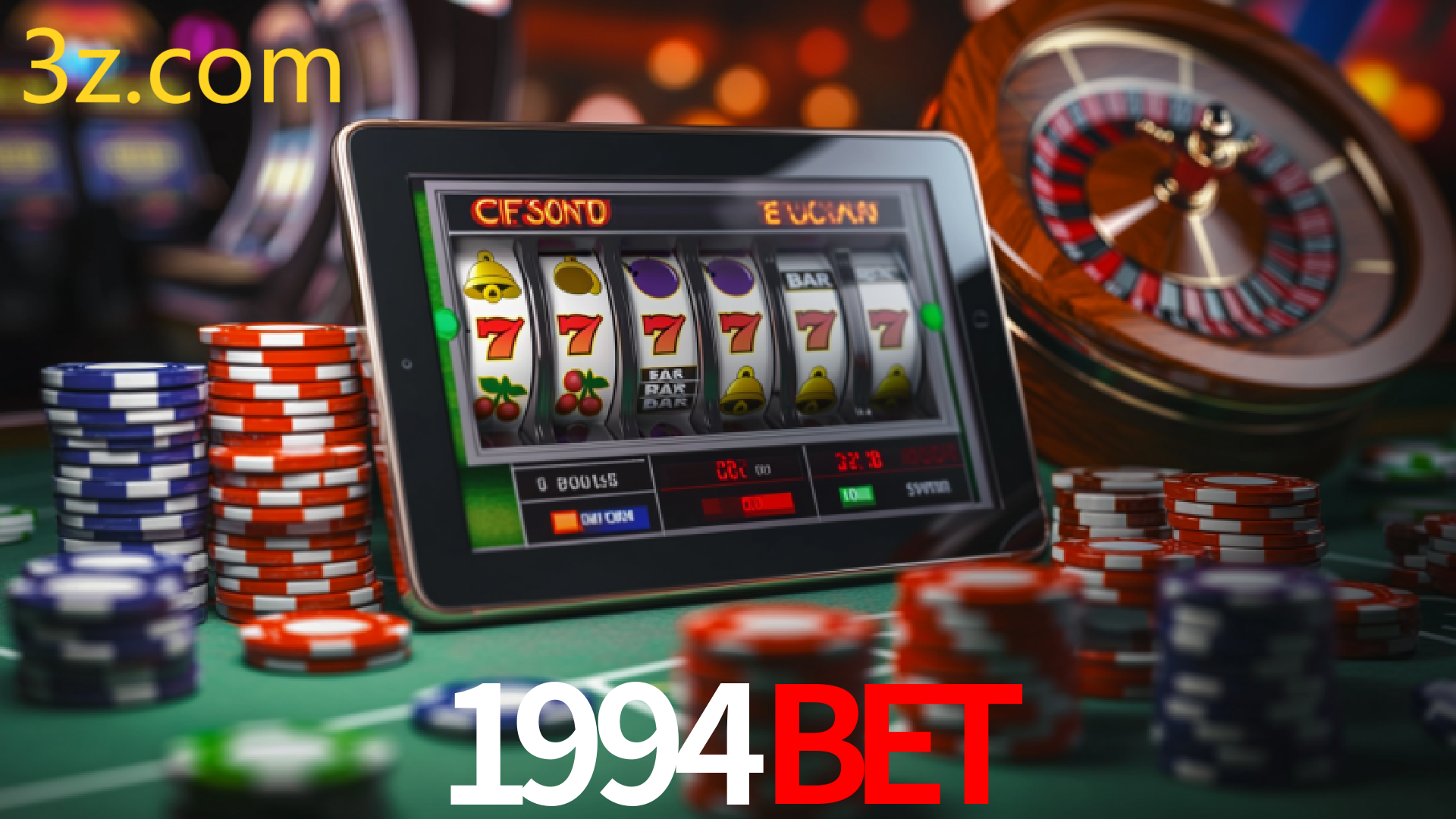 1994BET.COM