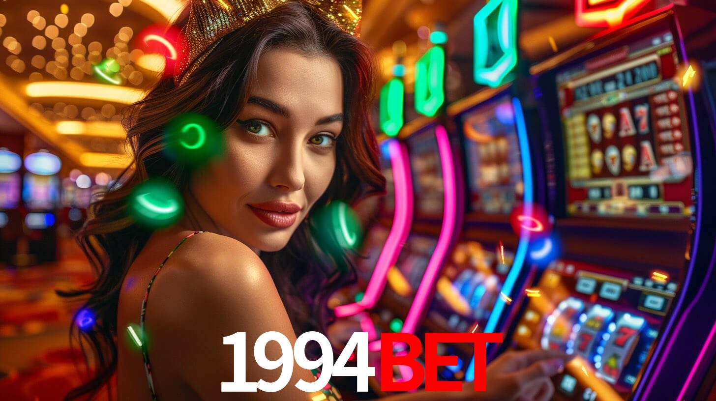 PIX Instantâneo 1994BET