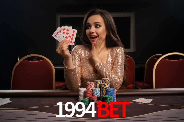 Apostas de Futebol 1994BET