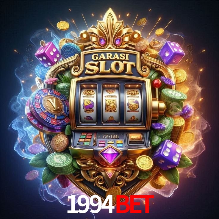 Diretório de Jogos 1994BET