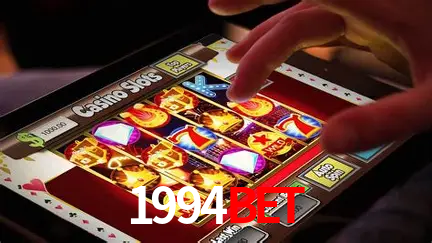 Descubra a Magia dos Jogos de Arcade no 1994BET