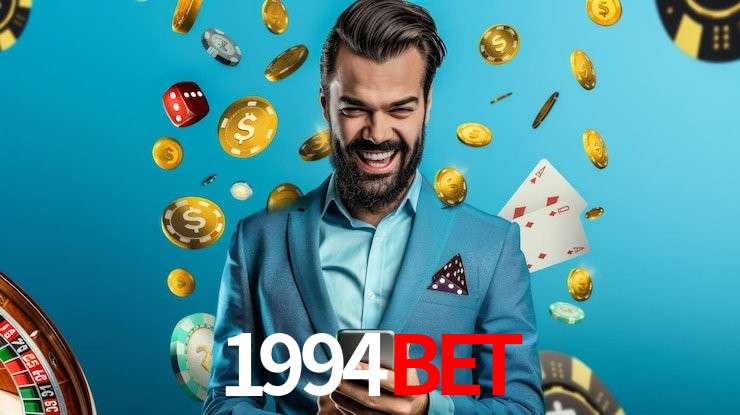 Mesa de Blackjack 1994BET