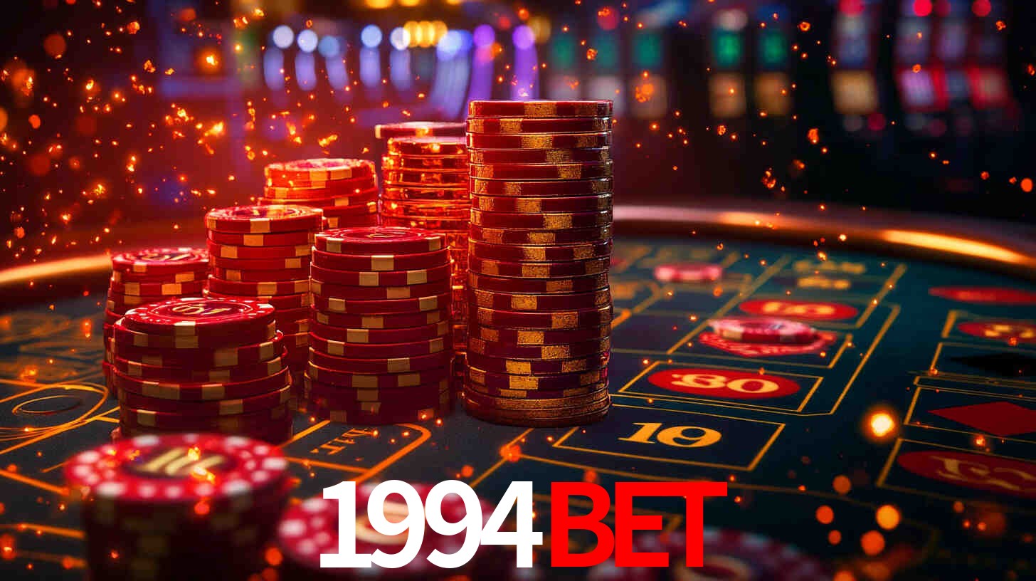 Bônus Diários 1994BET