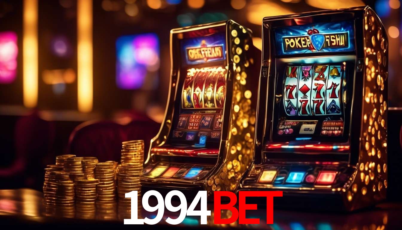 Torneios 1994BET