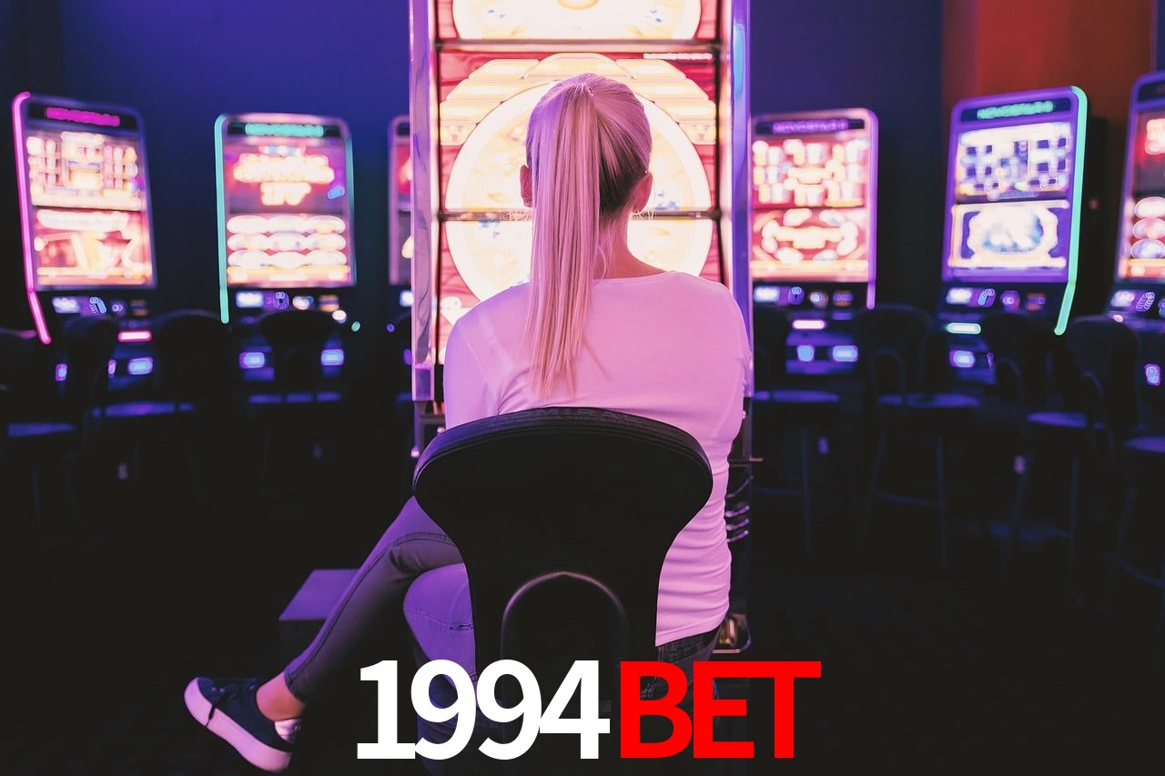 Casino VIP 1994BET