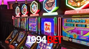 Apostas de Tênis 1994BET