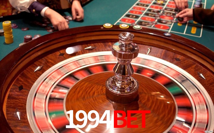 Estatísticas do Jogo 1994BET