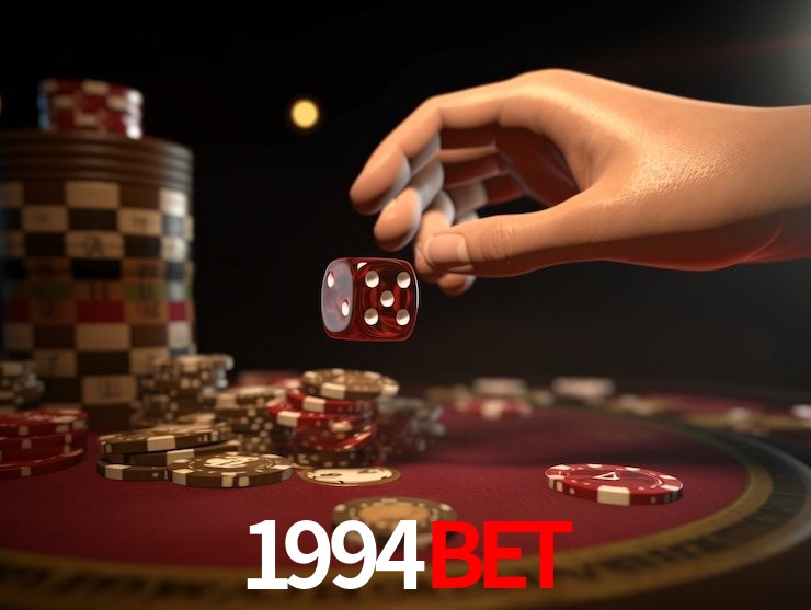 Estatísticas 1994BET
