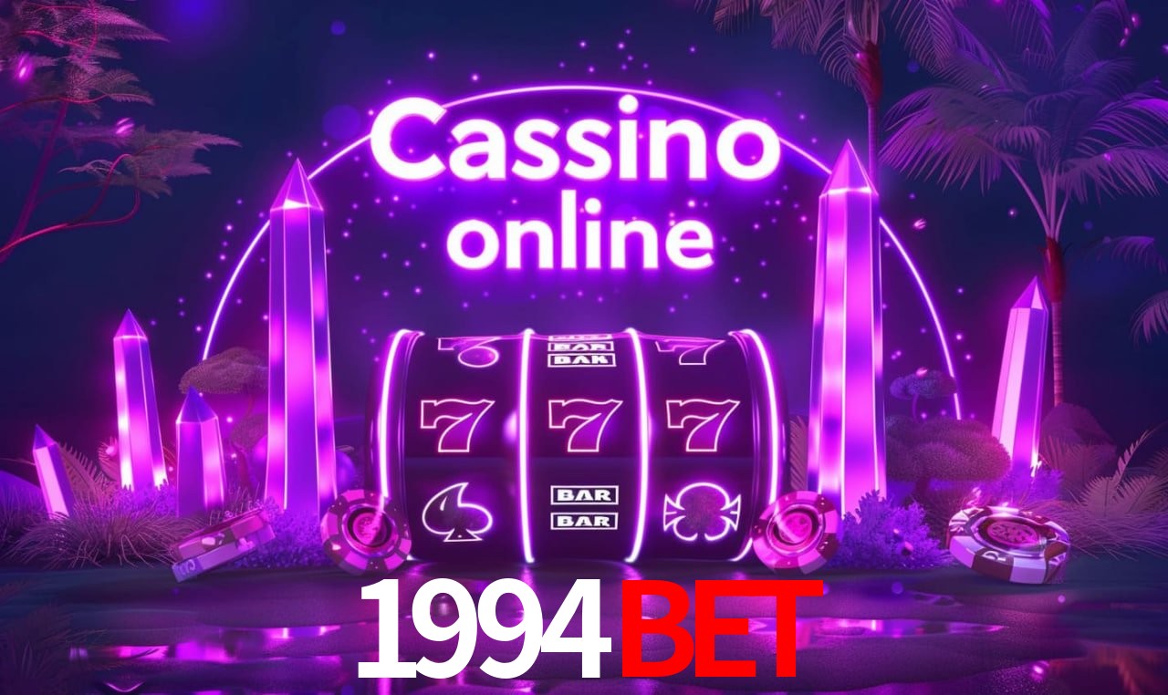 Jogos de Slot 1994BET