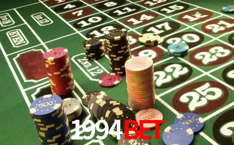 Promoções Sazonais 1994BET