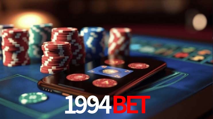 Experiência VIP 1994BET