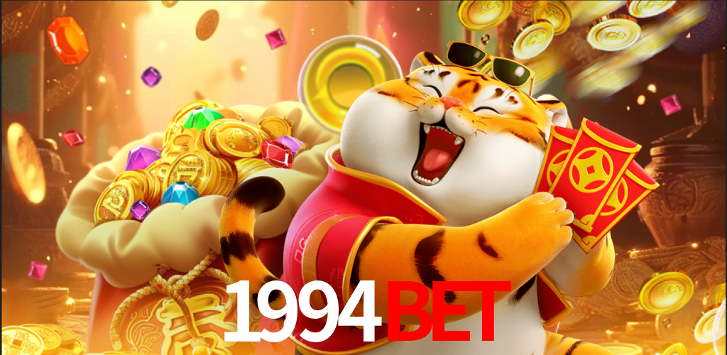 1994BET: A Experiência de Casino com Jogos de Mesa ao Vivo