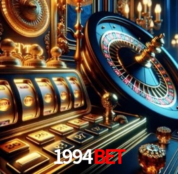 Casino Ao Vivo 1994BET