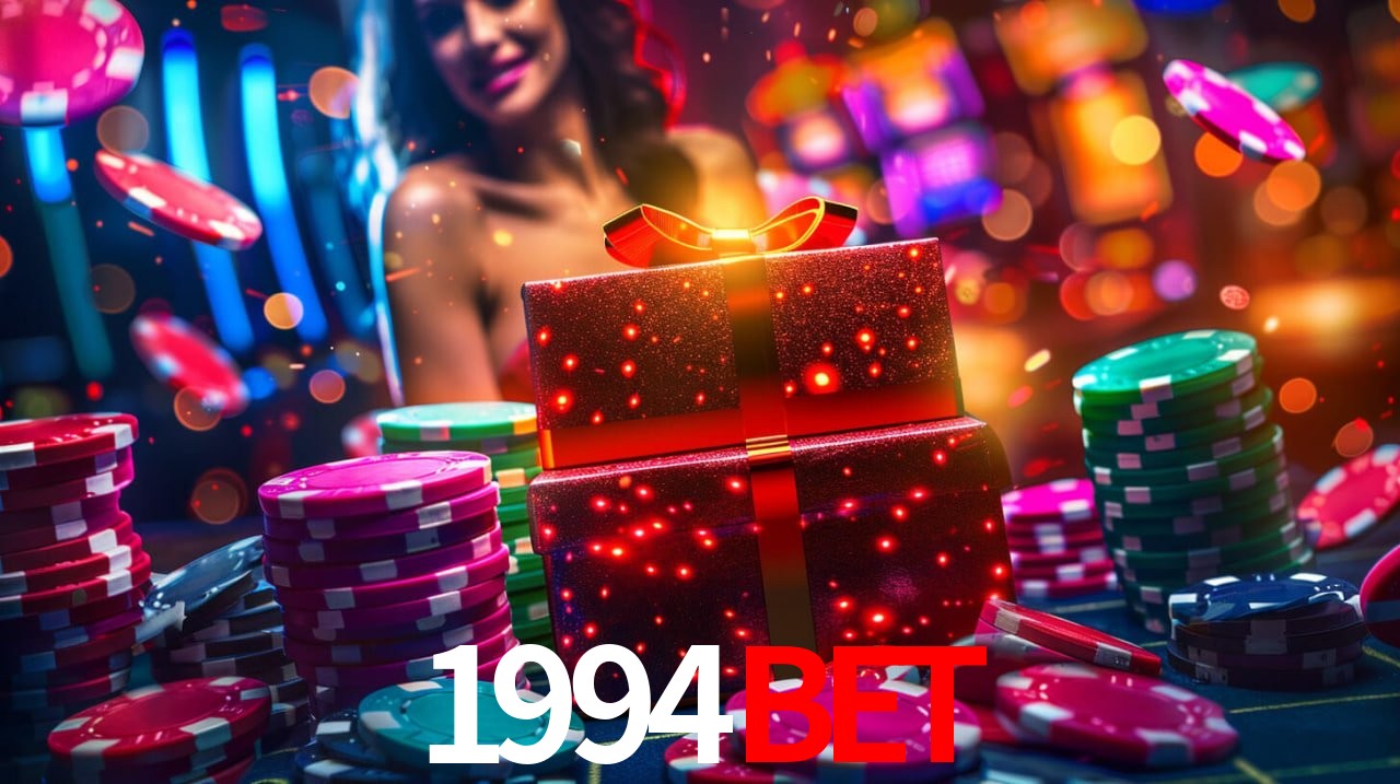 Mesa de Blackjack 1994BET