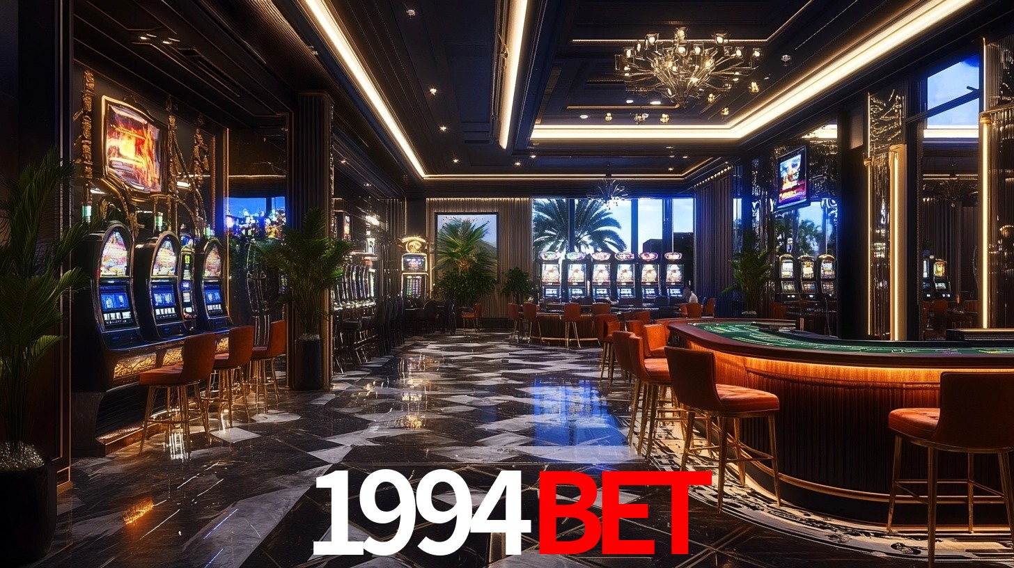 1994 BET App