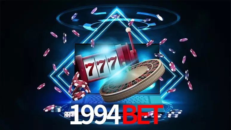 Estatísticas do Jogo 1994BET