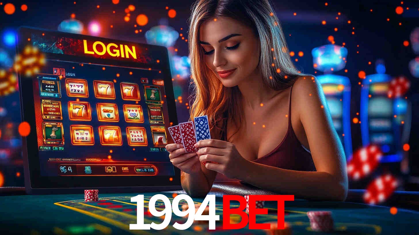 1994BET