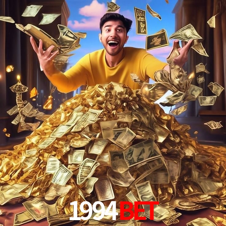 Jogos de Slot 1994BET