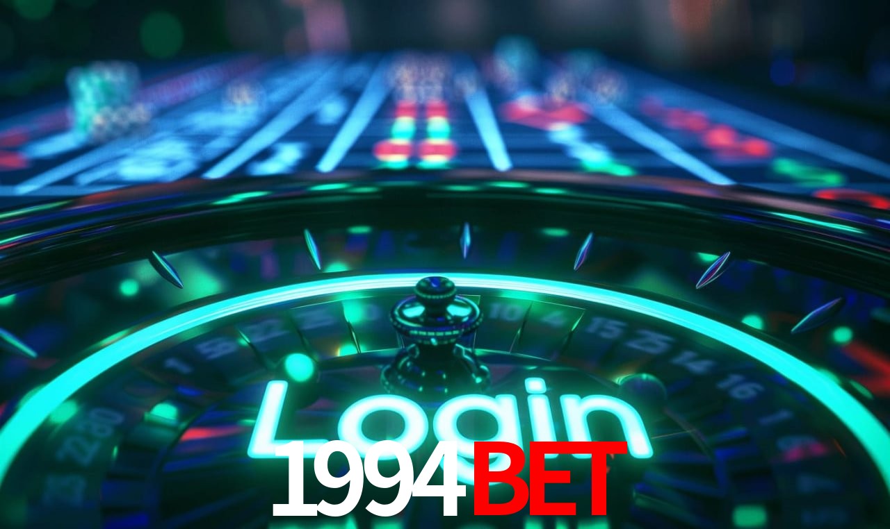 Login Seguro 1994BET