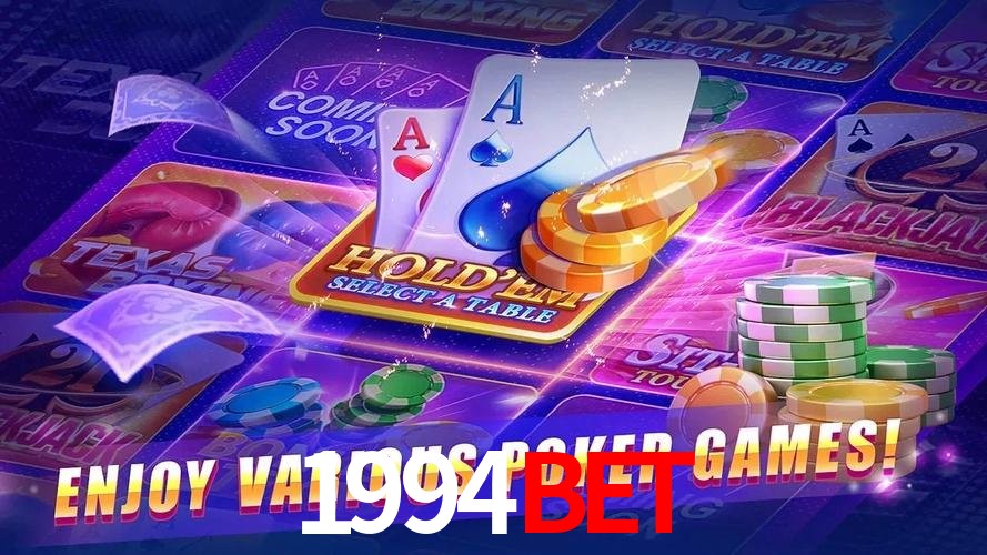 Casino Ao Vivo 1994BET