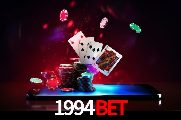 Casino Ao Vivo 1994BET