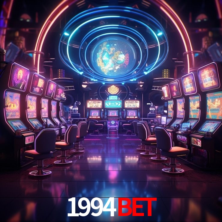 Especiais de Fim de Semana 1994BET