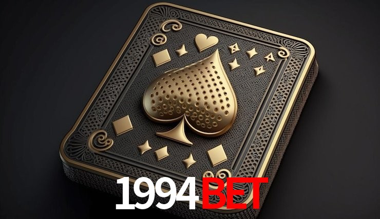 Sistemas de Segurança 1994BET