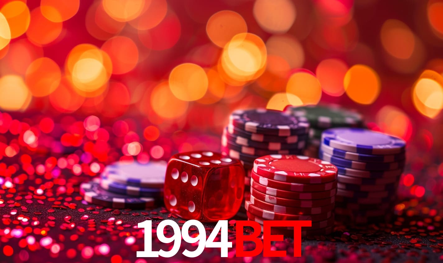 PIX Instantâneo 1994BET
