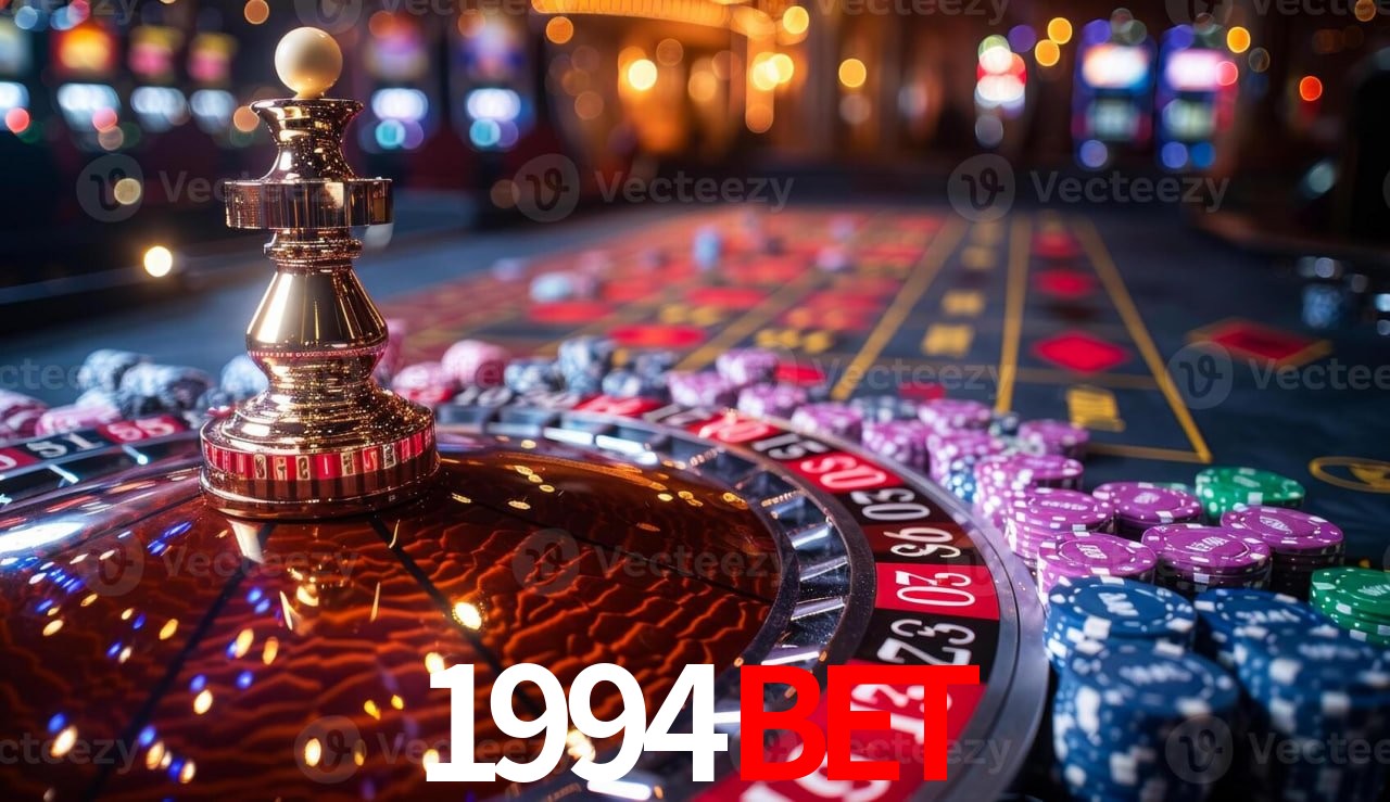 A Popularidade dos Caça-Níqueis no 1994BET