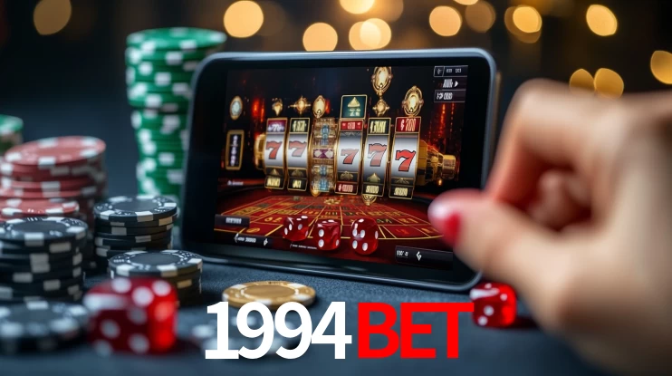 Torneios 1994BET