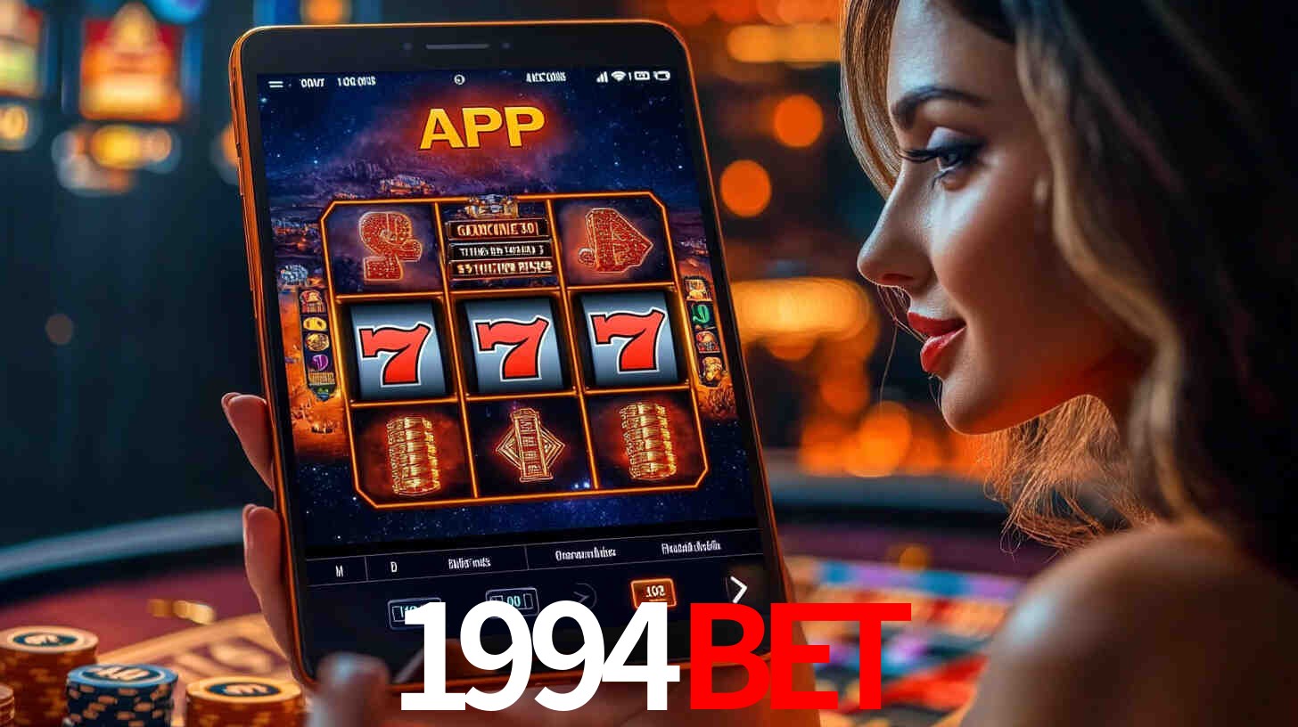 1994 BET App