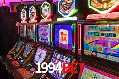Apostas Esportivas na 1994BET: Um Guia Completo