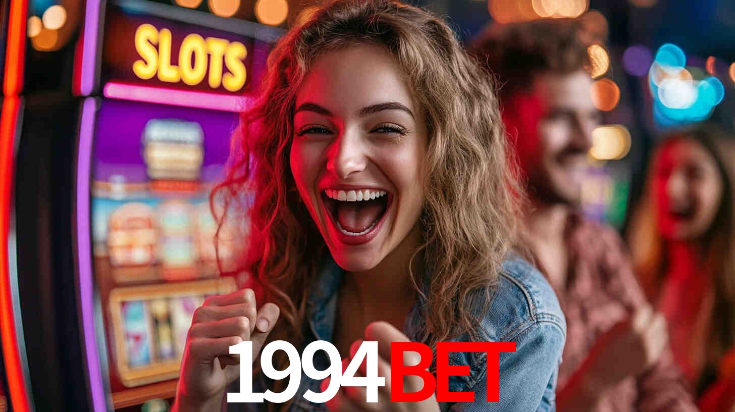 Apostas de Tênis 1994BET