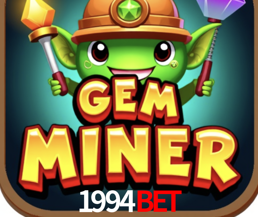 Descubra o Mundo do Cassino Online com 1994BET