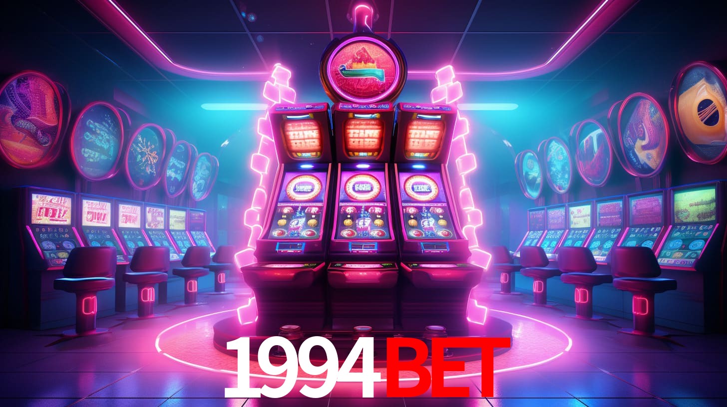 1994BET: Seu Especialista em Apostas Esportivas Brasileiras