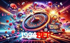 Cadastro Rápido 1994BET