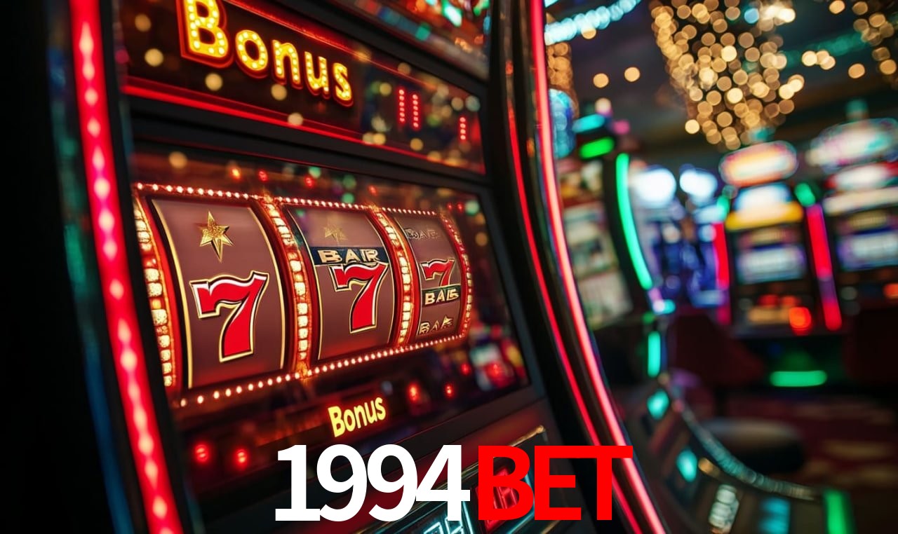 Jogos Exclusivos 1994BET