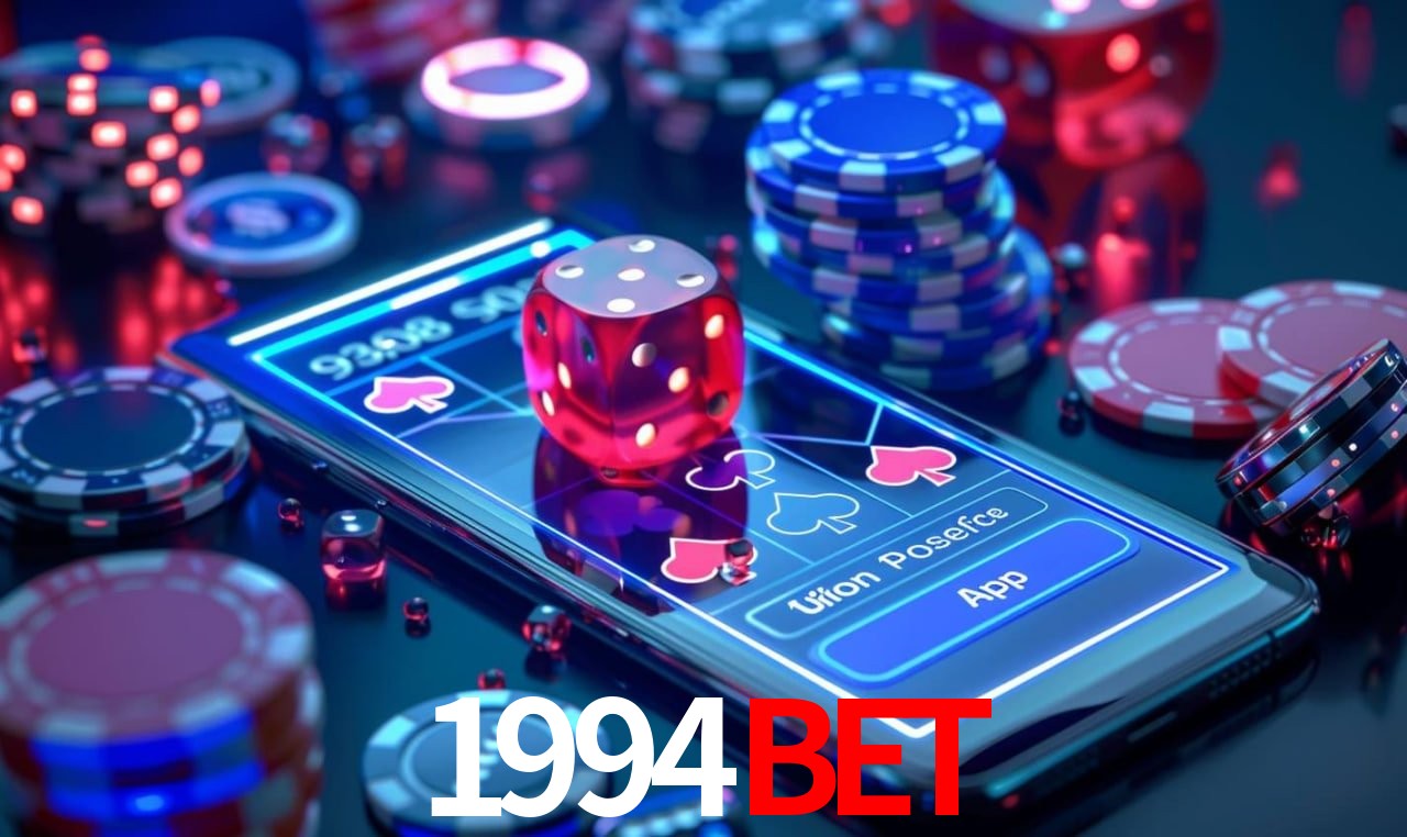 Promoção Relâmpago 1994BET