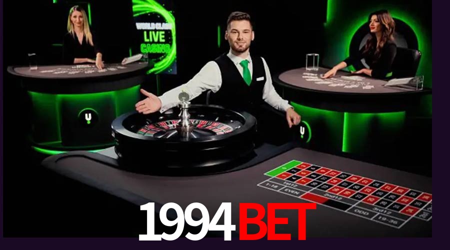 Desvendando o Mundo dos Jogos Virtuais na 1994BET