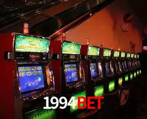 A Emoção da Loteria na 1994BET: Uma Chance de Mudança de Vida