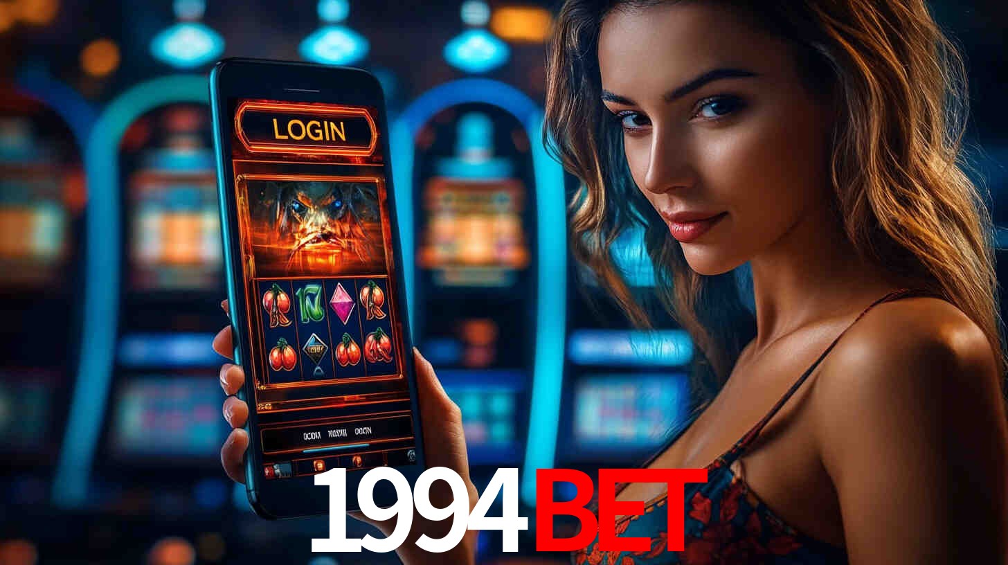 1994 BET App